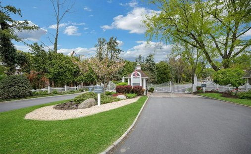 Appartement à White Plains, État de New York, États-Unis 1