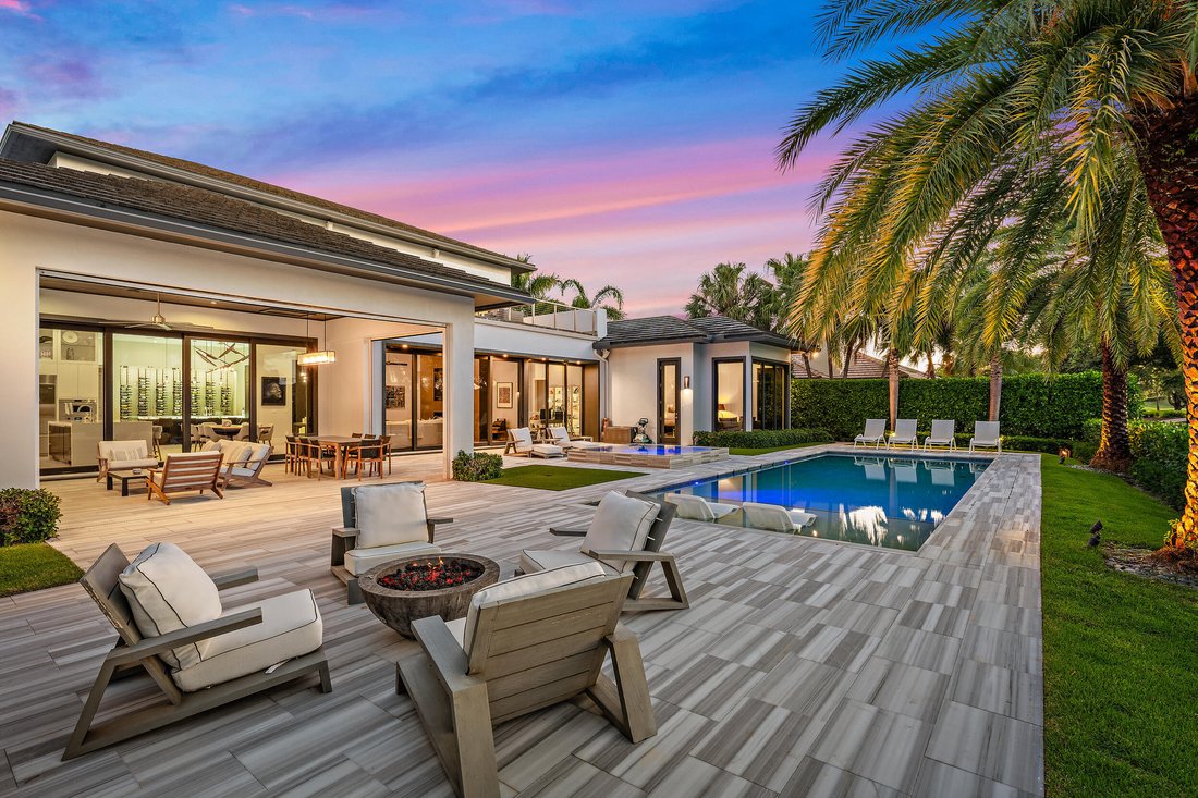 House in Jupiter, Florida, United States 3 - 18122794