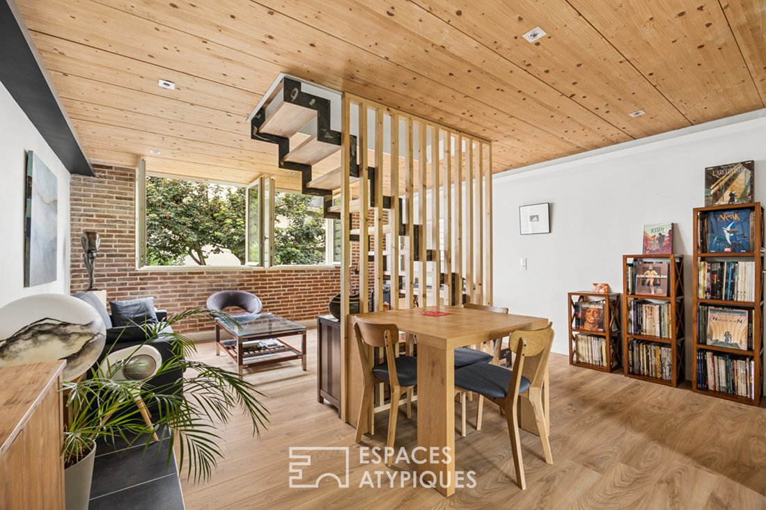 Apartment in Didot-Porte de Vanves, Paris 14e Arrondissement, Paris 1 - 18123952