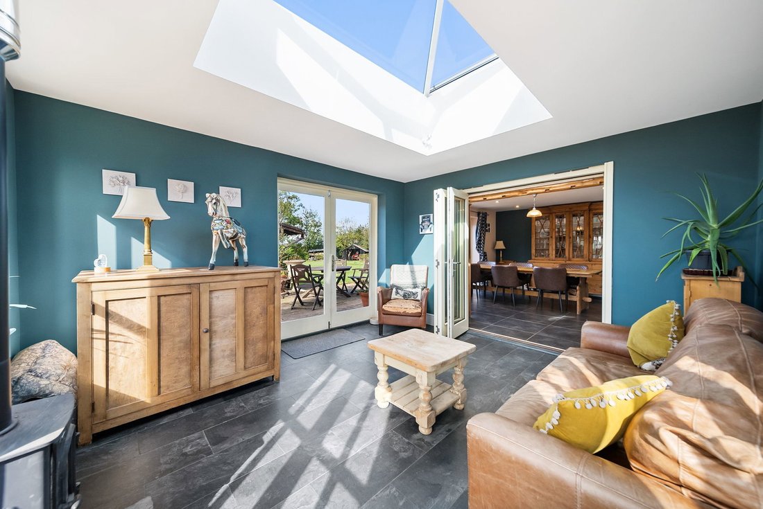 House in Lancashire, England 3 - 18124780