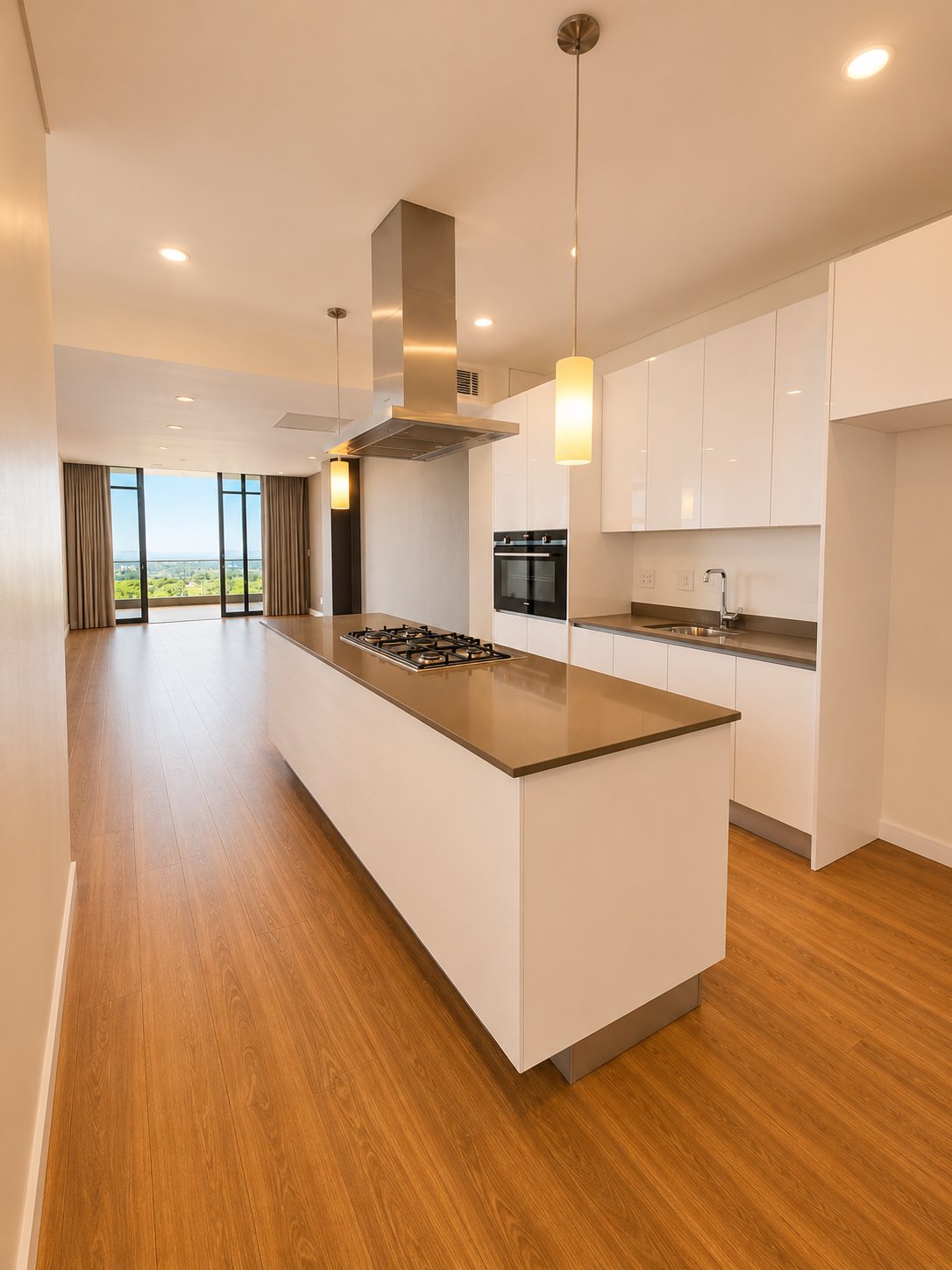 Apartment in Hyde Park, Gauteng, South Africa 4 - 18124079
