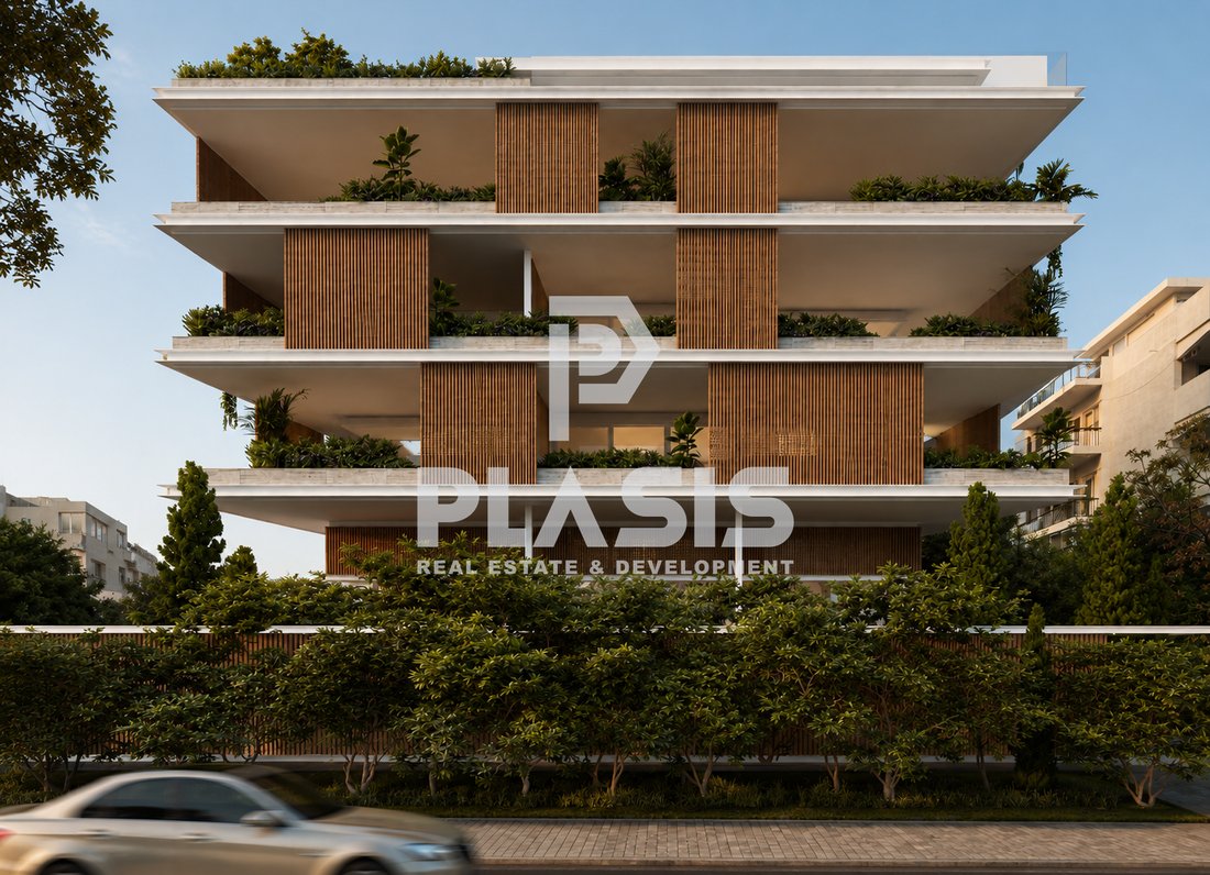 Apartment in Glyfada, Attica, Greece 2 - 15310435