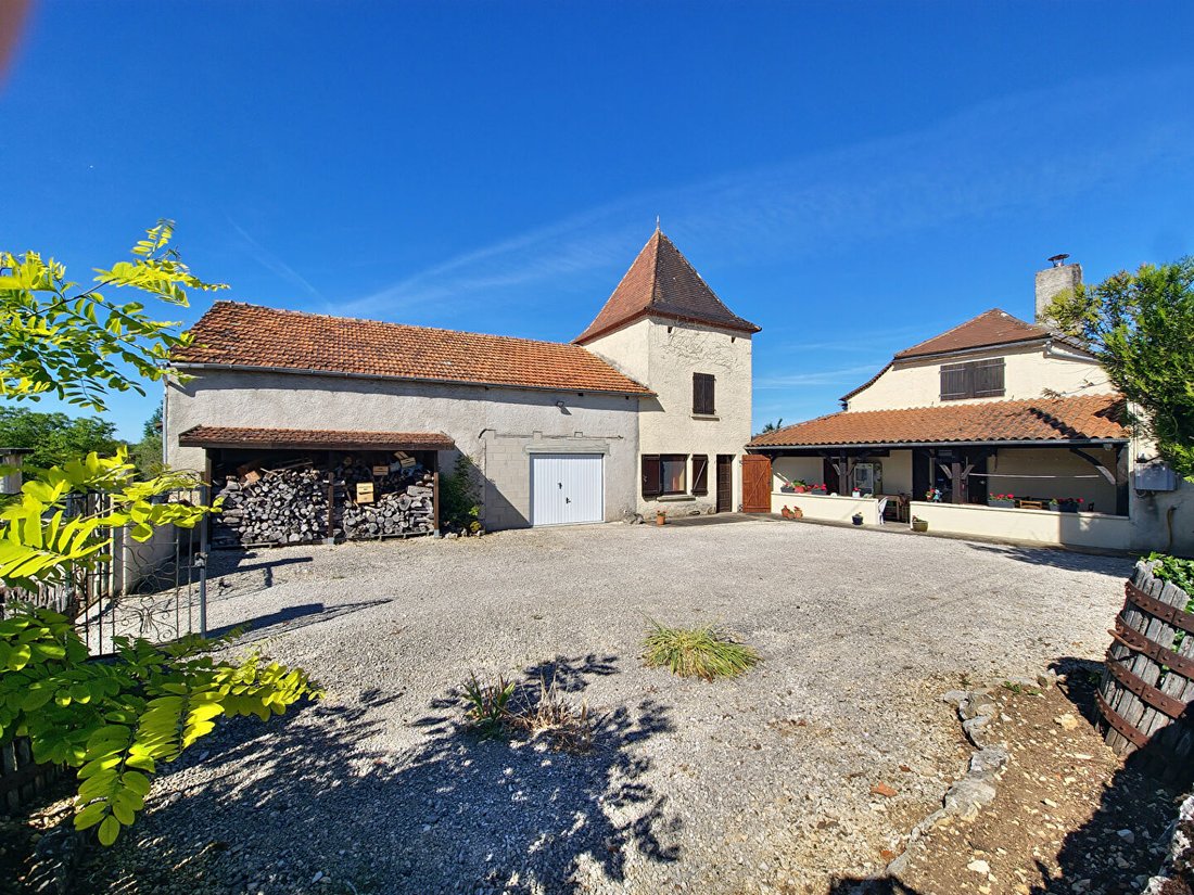 Villa in Bach, Occitania, France 1 - 18124000