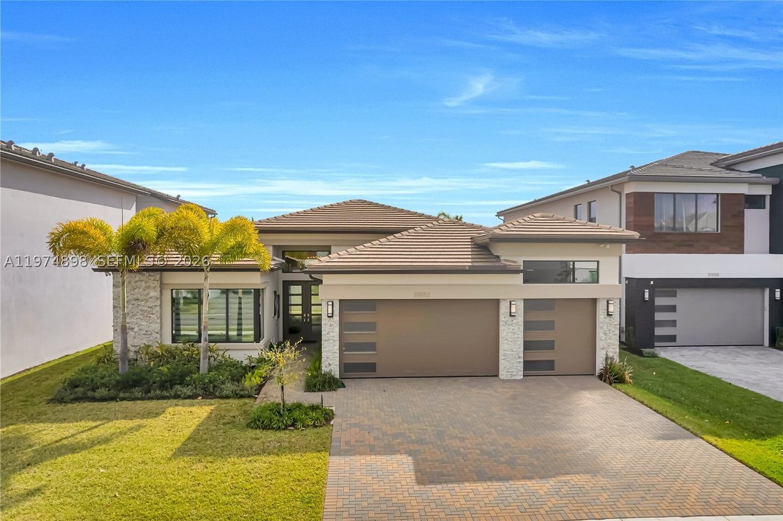 House in Boca Raton, Florida, United States 5 - 17328960