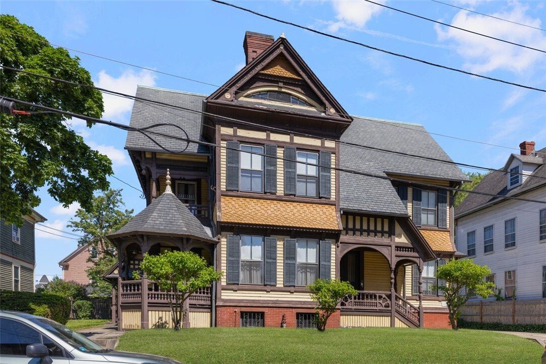 House in Providence, Rhode Island, United States 5 - 18123431