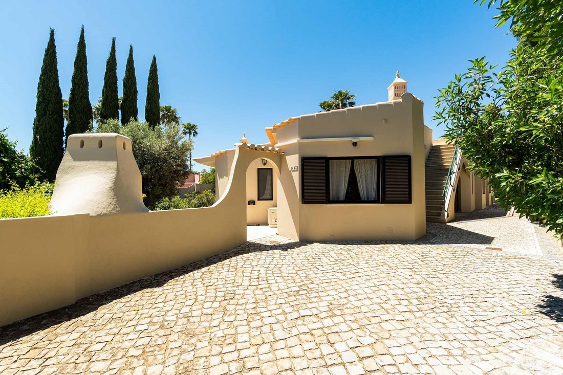 House in Faro (Se e Sao Pedro), Algarve, Portugal 3 - 18123844