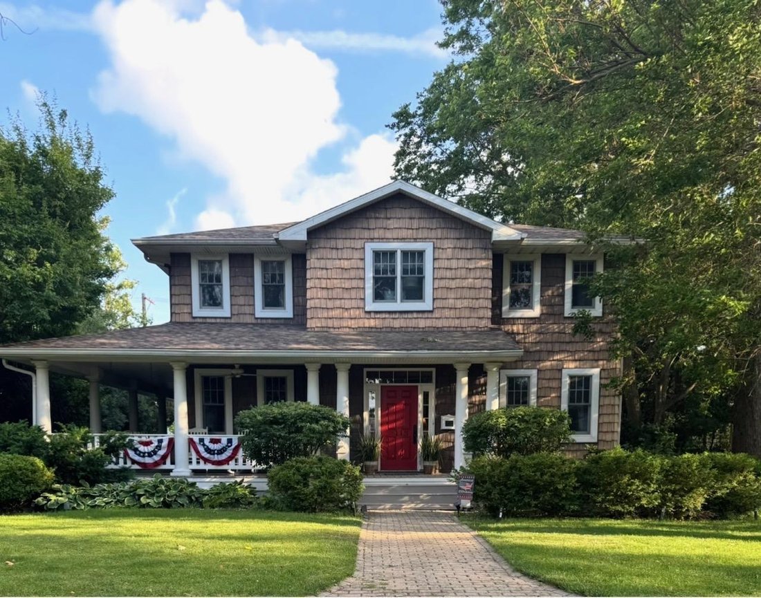 House in Dwight, Illinois, United States 1 - 18123196