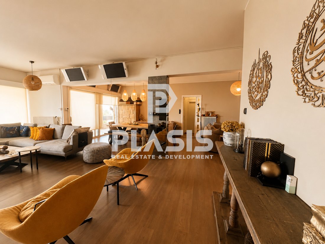 Appartement à Glyfáda, Attique, Grèce 2 - 18122869