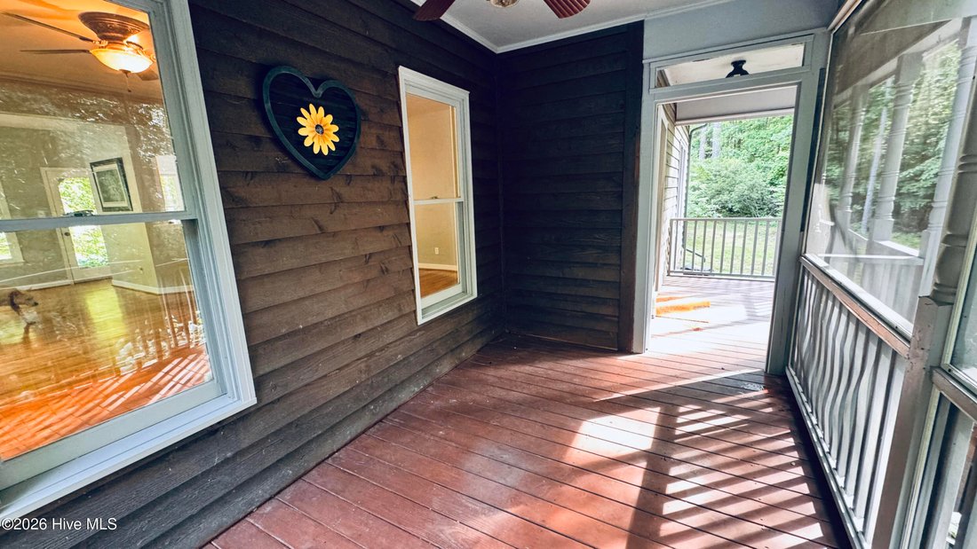 House in Chapel Hill, North Carolina, United States 3 - 18122732