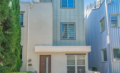 Casa a Costa Mesa, California, Stati Uniti 1