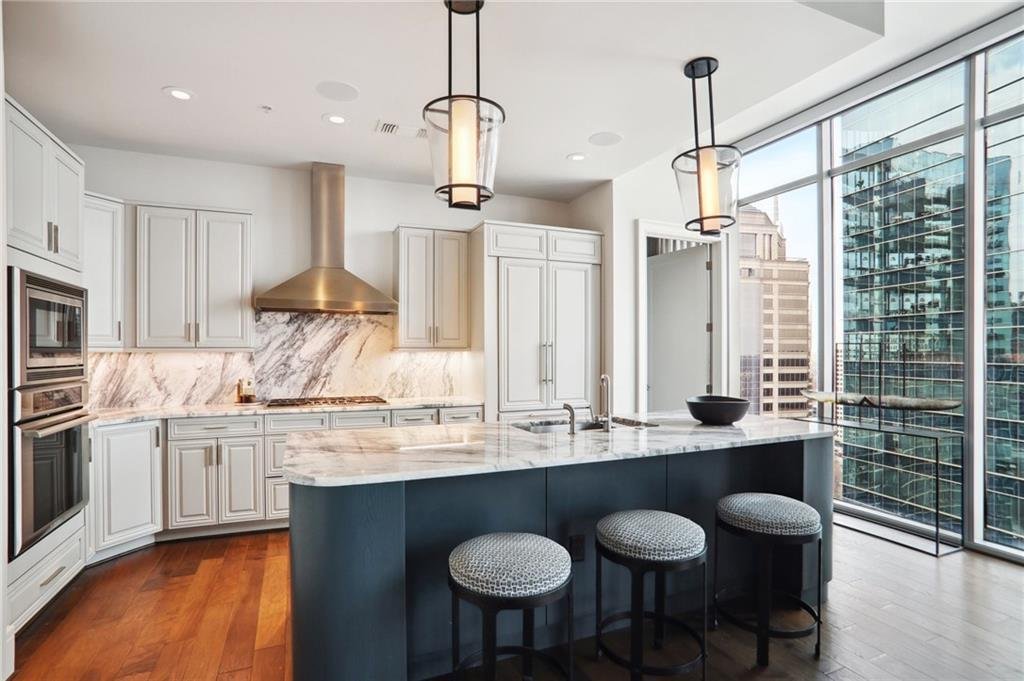 Condo in Atlanta, Georgia, United States 3 - 18123098