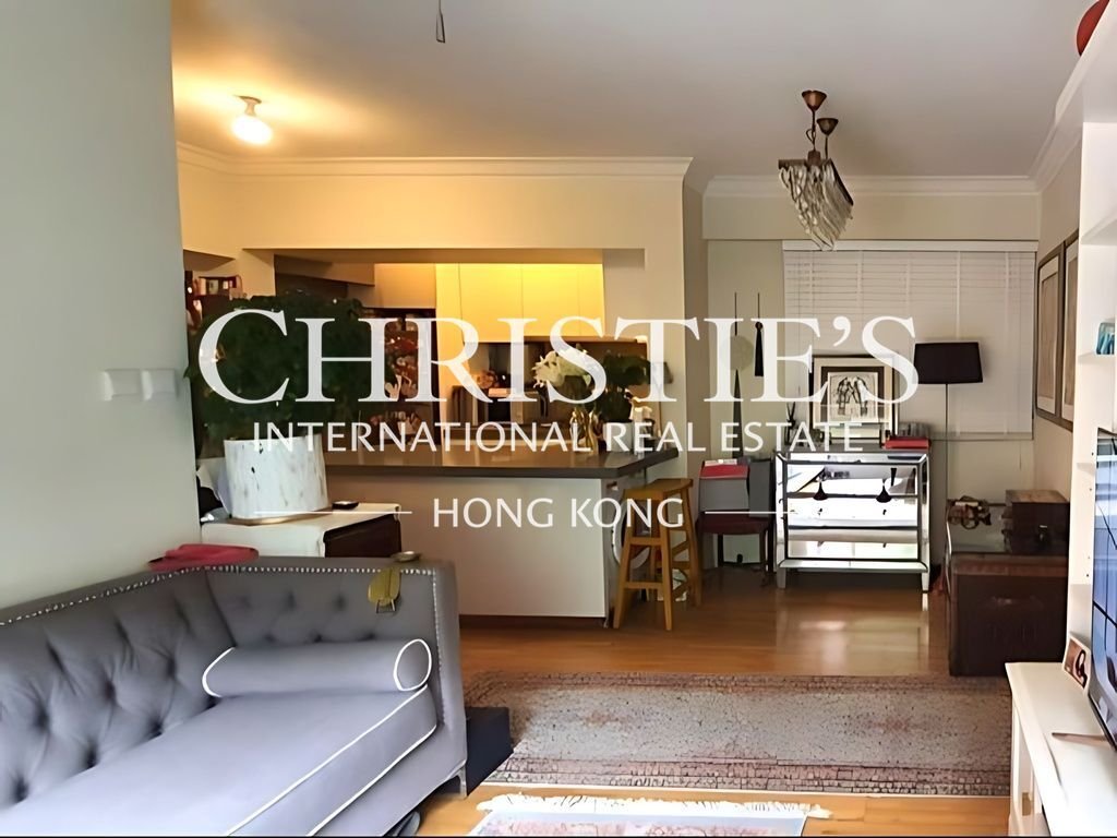 Apartment in Hong Kong, Hong Kong 4 - 15436956