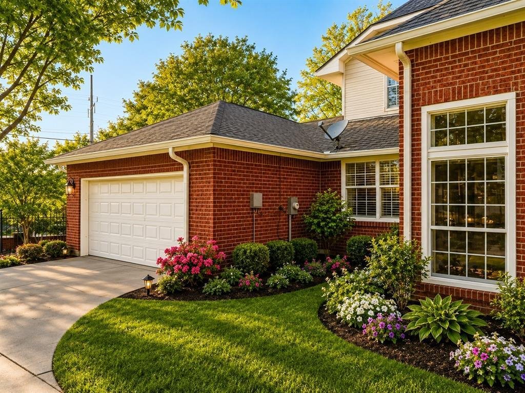 House in Richardson, Texas, United States 4 - 17074296