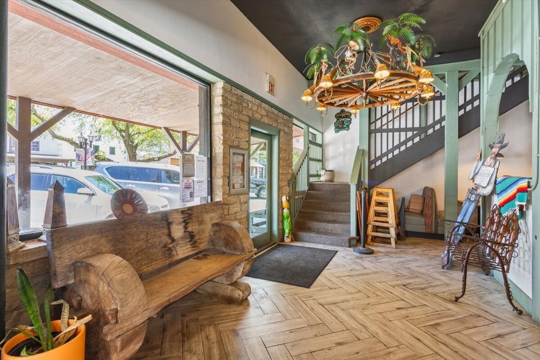 House in Hico, Texas, United States 4 - 18123295