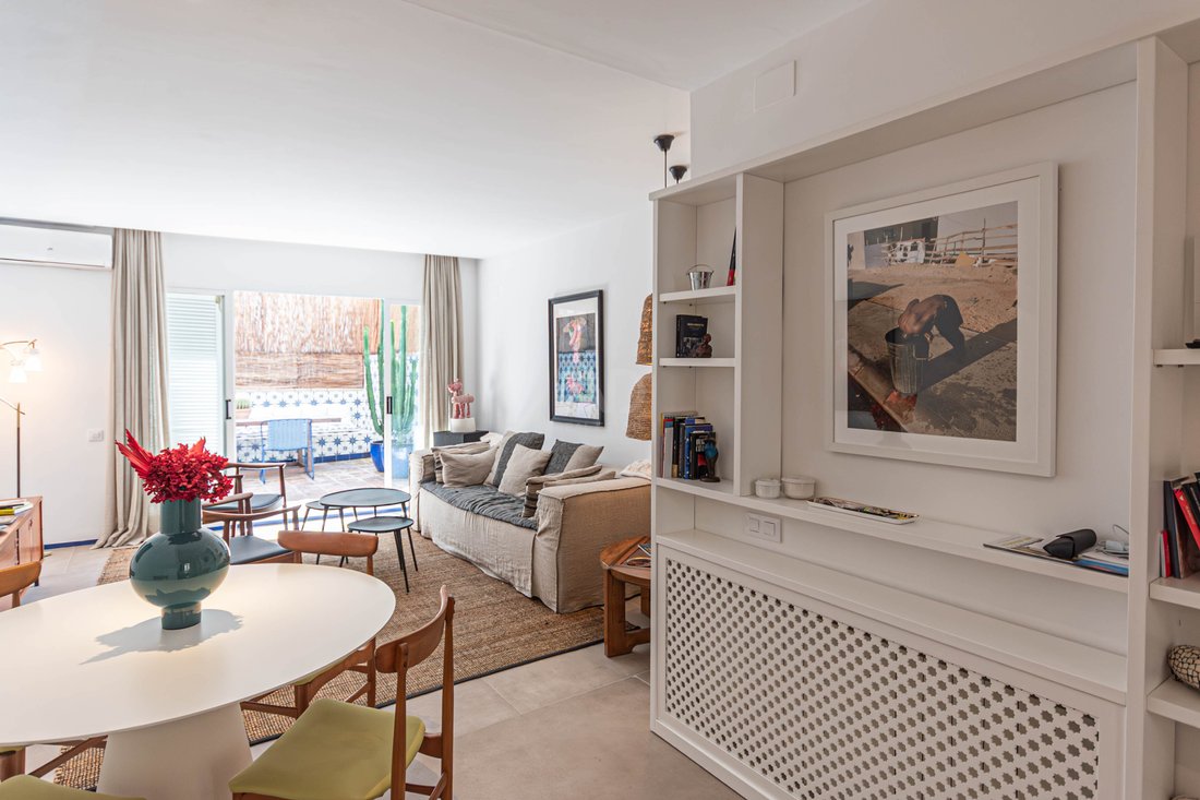Apartment in Sitges, Catalonia, Spain 3 - 17908402