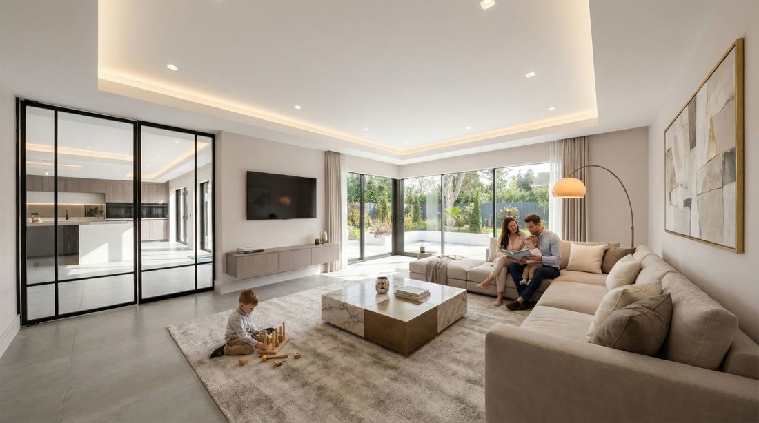 House in Freshfield, Formby, England 2 - 18124805