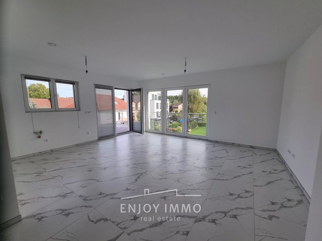 Apartment in Käerjeng, Luxembourg District, Luxembourg 5 - 18119677