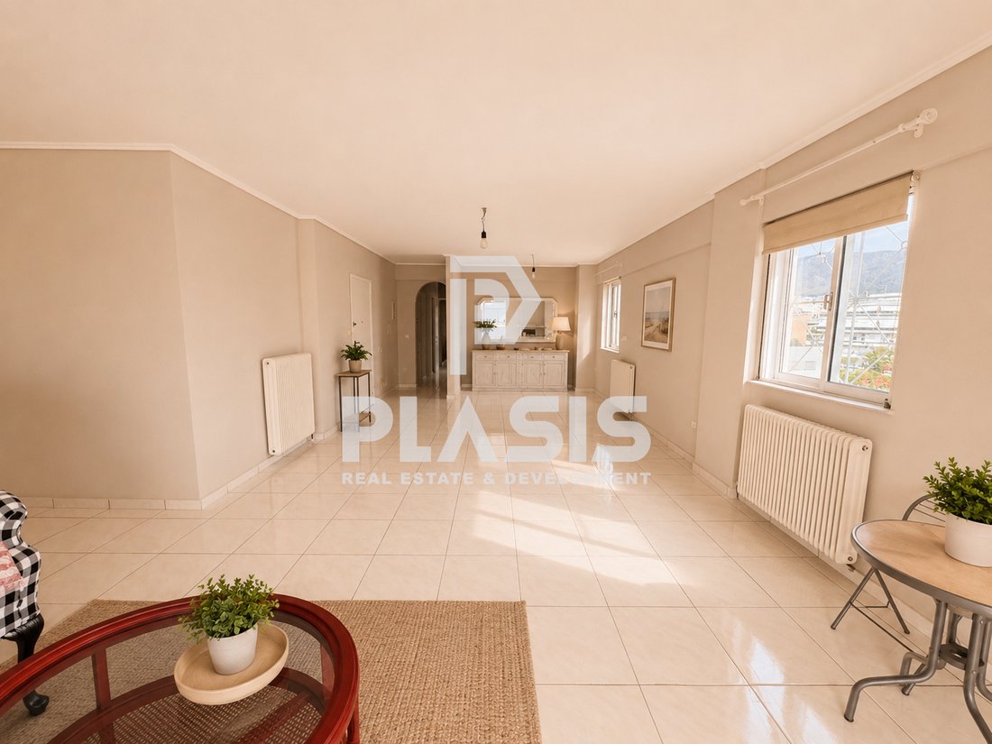 Apartment in Glyfada, Attica, Greece 4 - 18122848