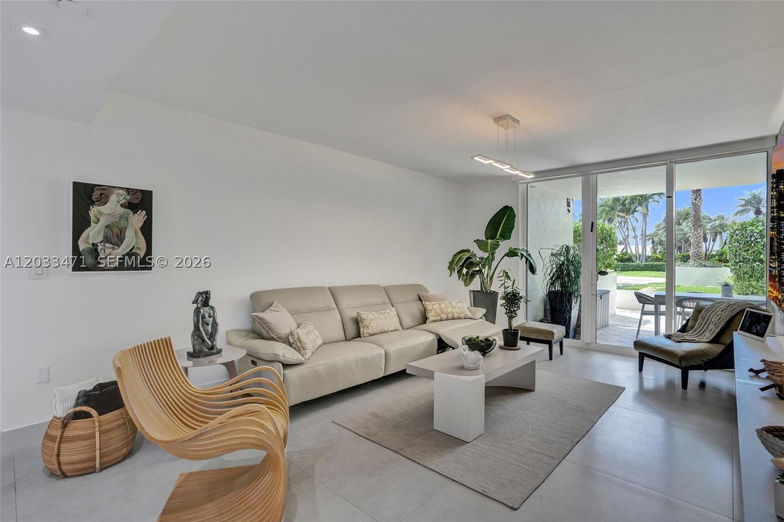 Condo in Sunny Isles Beach, Florida, United States 5 - 18122943