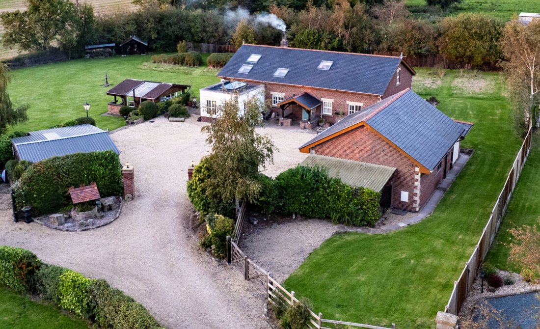 House in Lancashire, England 1 - 18124780