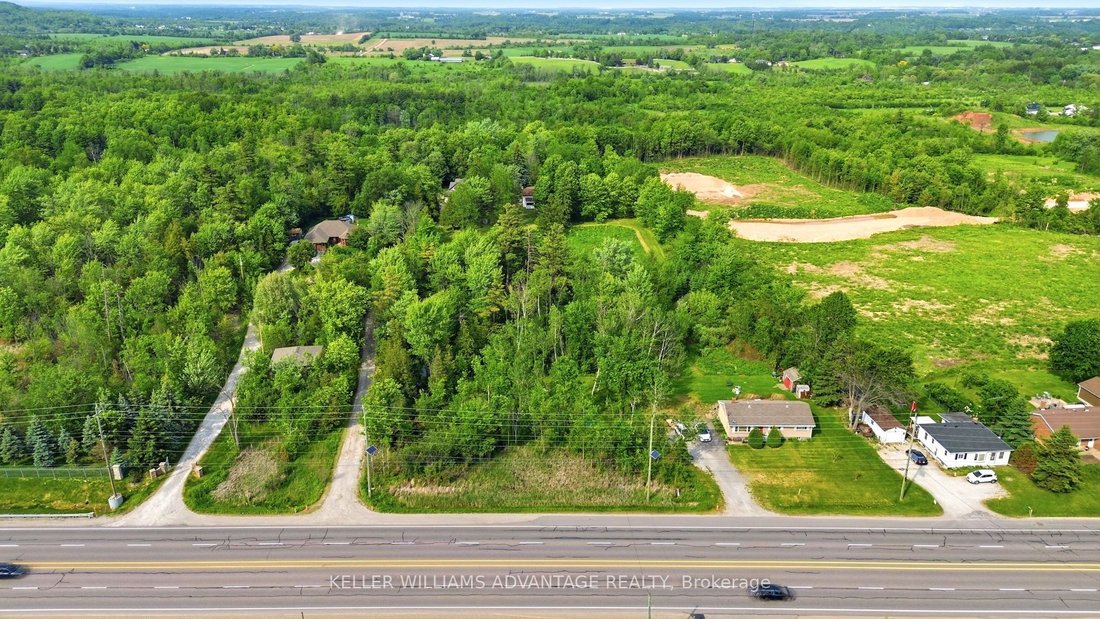 House in Halton Hills, Ontario, Canada 5 - 18119116