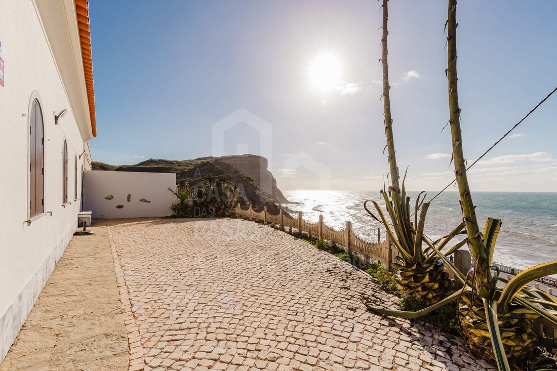 House in Sao Pedro da Cadeira, Lisbon, Portugal 4 - 18120667