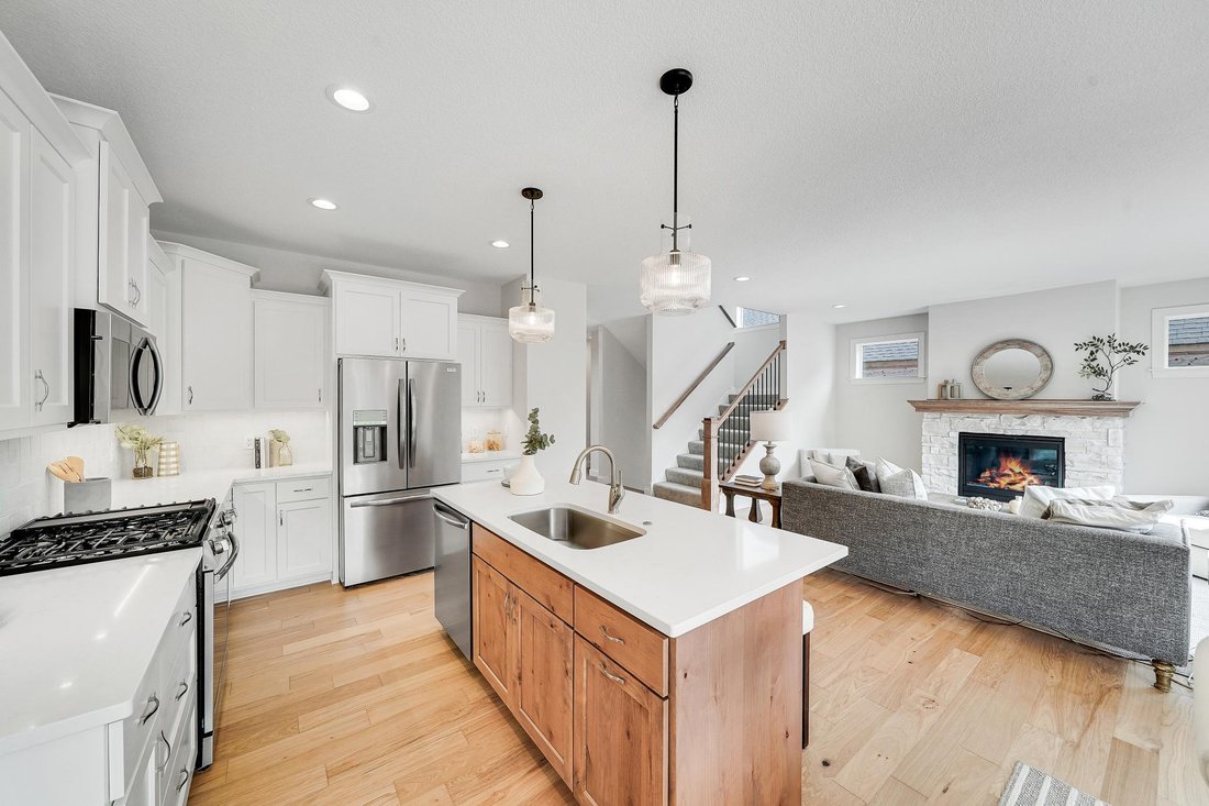 House in Inver Grove Heights, Minnesota, United States 3 - 18095939