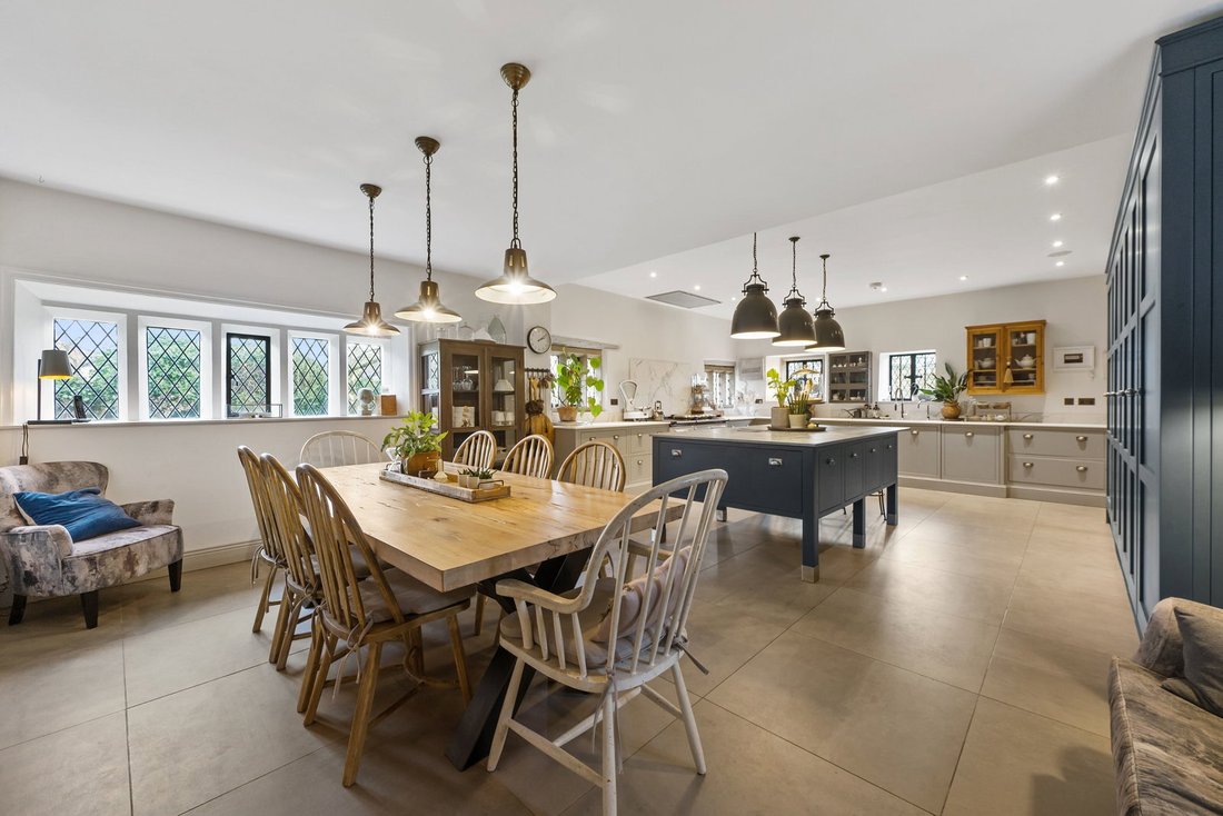 Country House in Whittingham, England 2 - 18124791