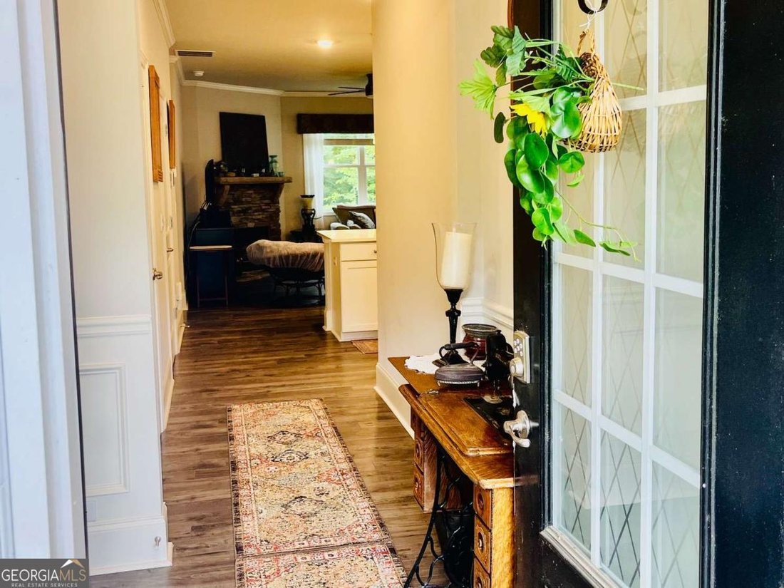 House in Waleska, Georgia, United States 5 - 18123394