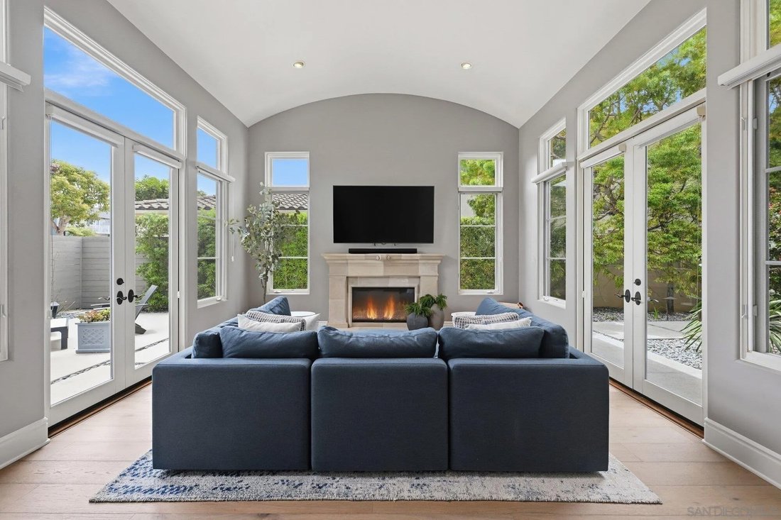 House in Del Mar, California, United States 5 - 18123036