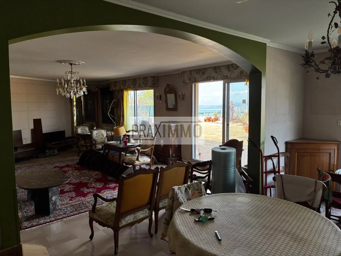 Apartment in France 2 - 17010238