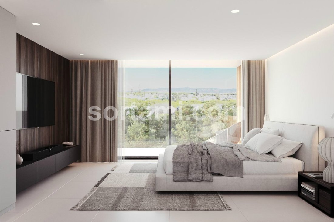 House in Montenegro, Algarve, Portugal 4 - 17687713