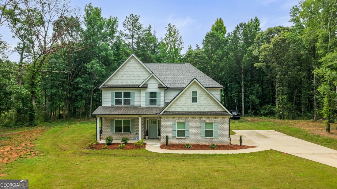 House in Locust Grove, Georgia, United States 2 - 17350771