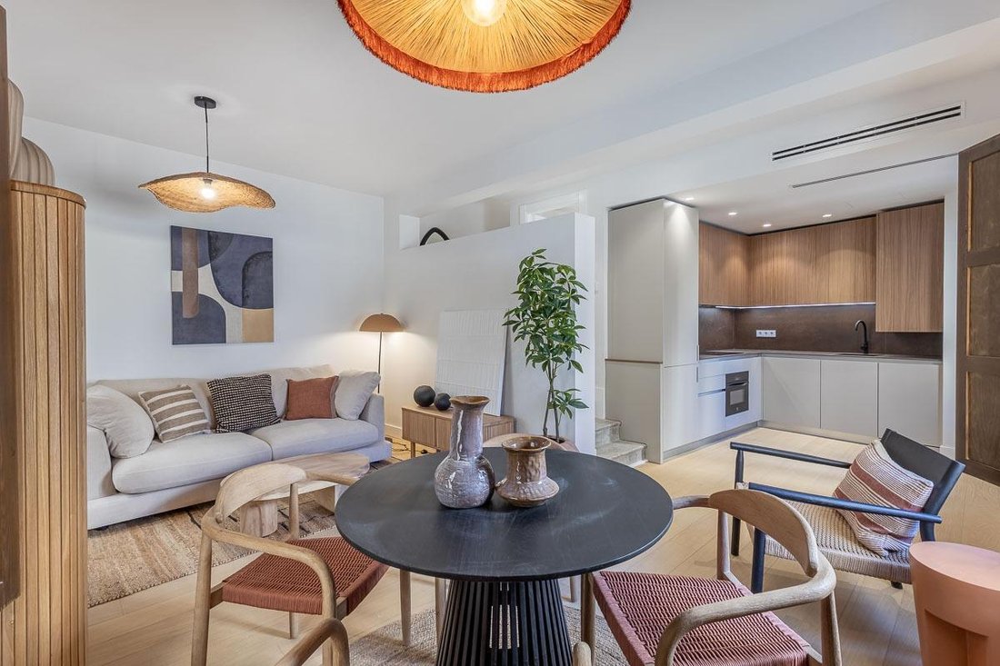 Apartment in Centro, Granada, Spain 4 - 18122834