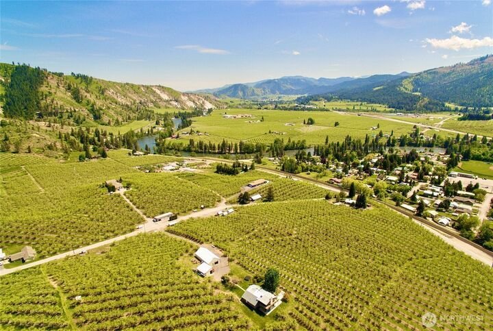 Land in Peshastin, Washington, United States 3 - 18124833