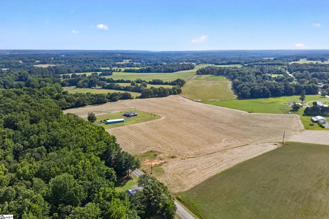 Land in Pendleton, South Carolina, United States 5 - 18119051
