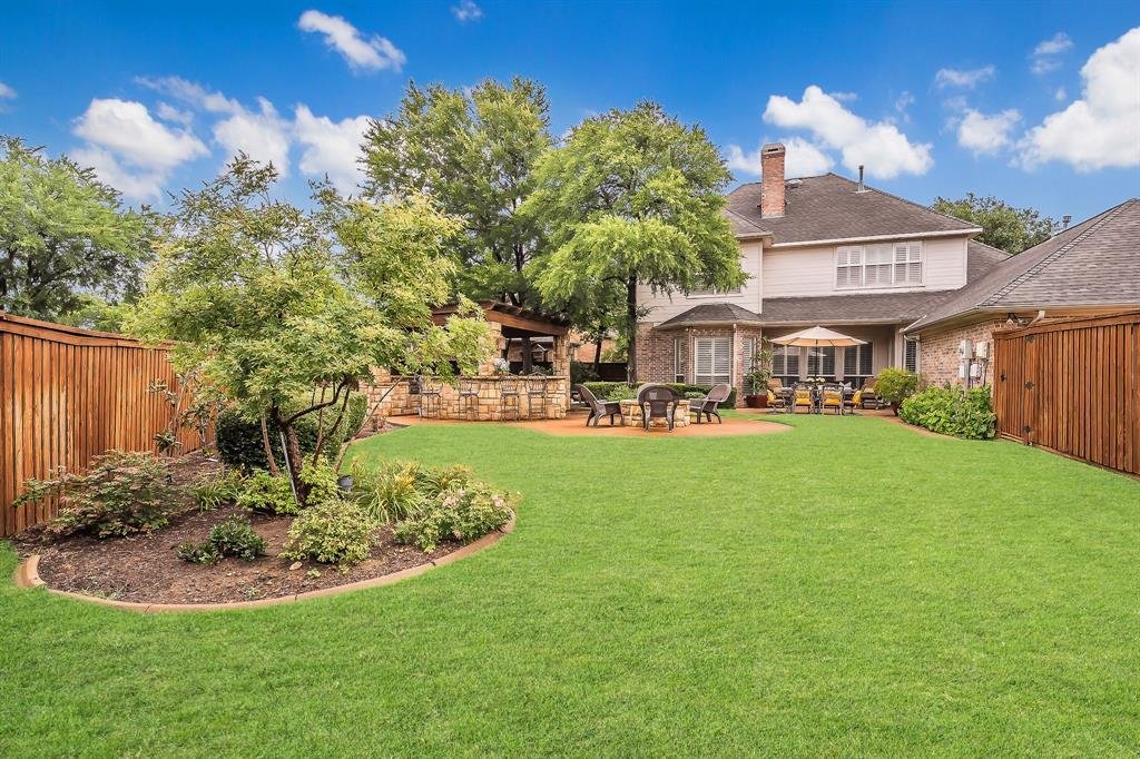 House in Coppell, Texas, United States 4 - 18122317