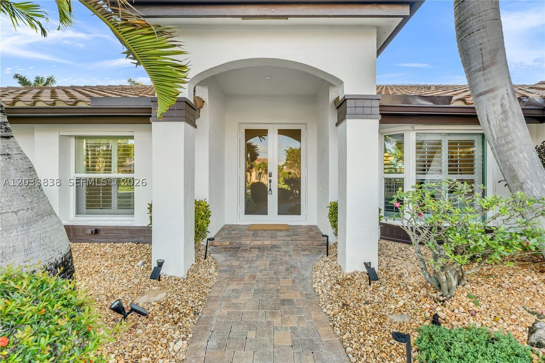 House in Boca Raton, Florida, United States 2 - 18122965