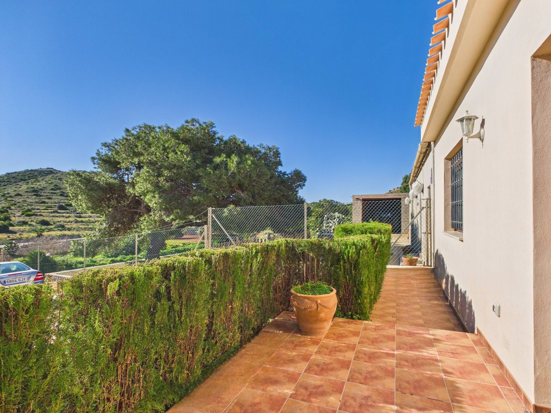House in Rincon de San Gines, Cartagena, Spain 3 - 18120321