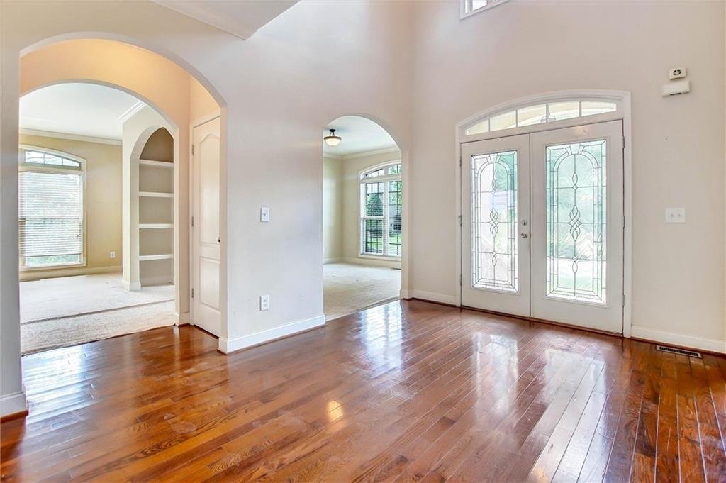 House in Conyers, Georgia, United States 4 - 18119161