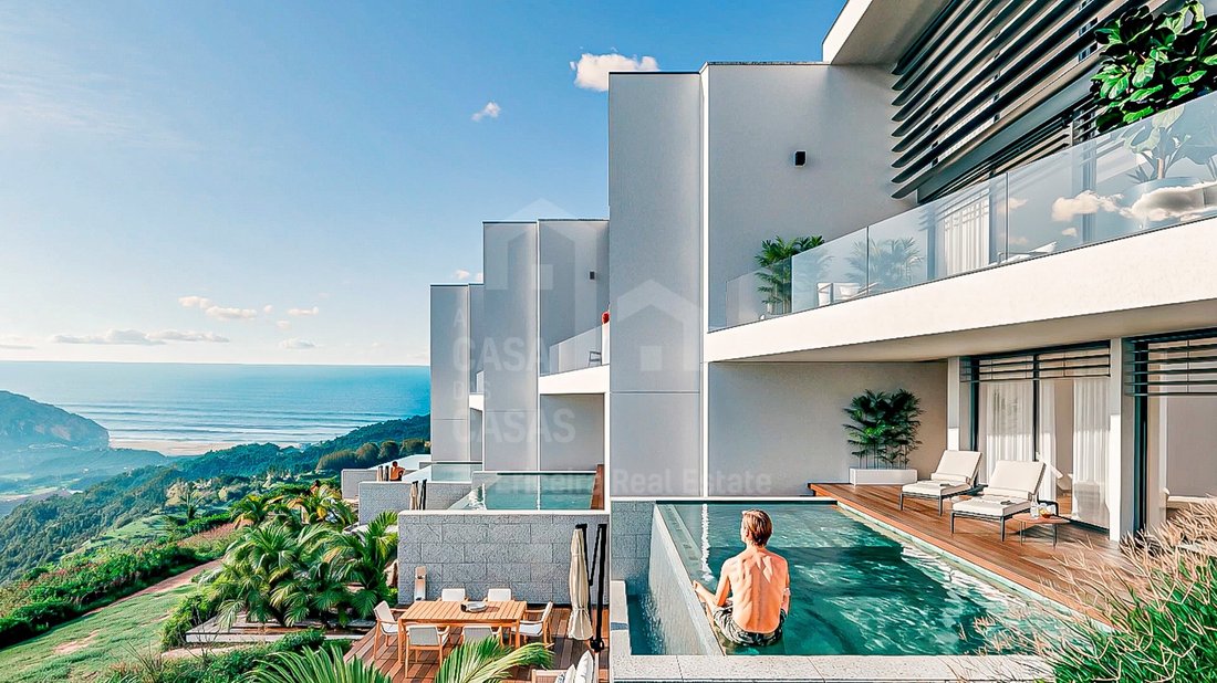 House in Carvoeira, Lisbon, Portugal 4 - 18120509