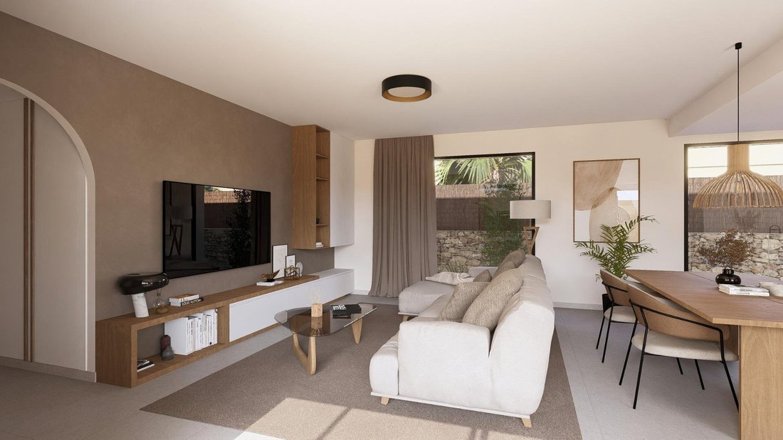 House in Banos y Mendigo, Murcia, Región de Murcia 5 - 18120343