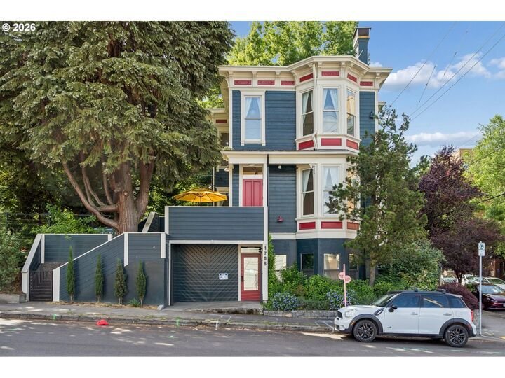 House in Portland, Oregon, United States 2 - 18124830