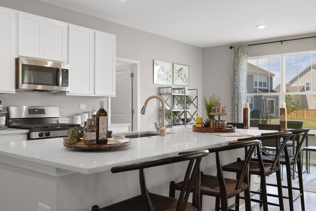 House in Plato Center, Illinois, United States 3 - 18123169