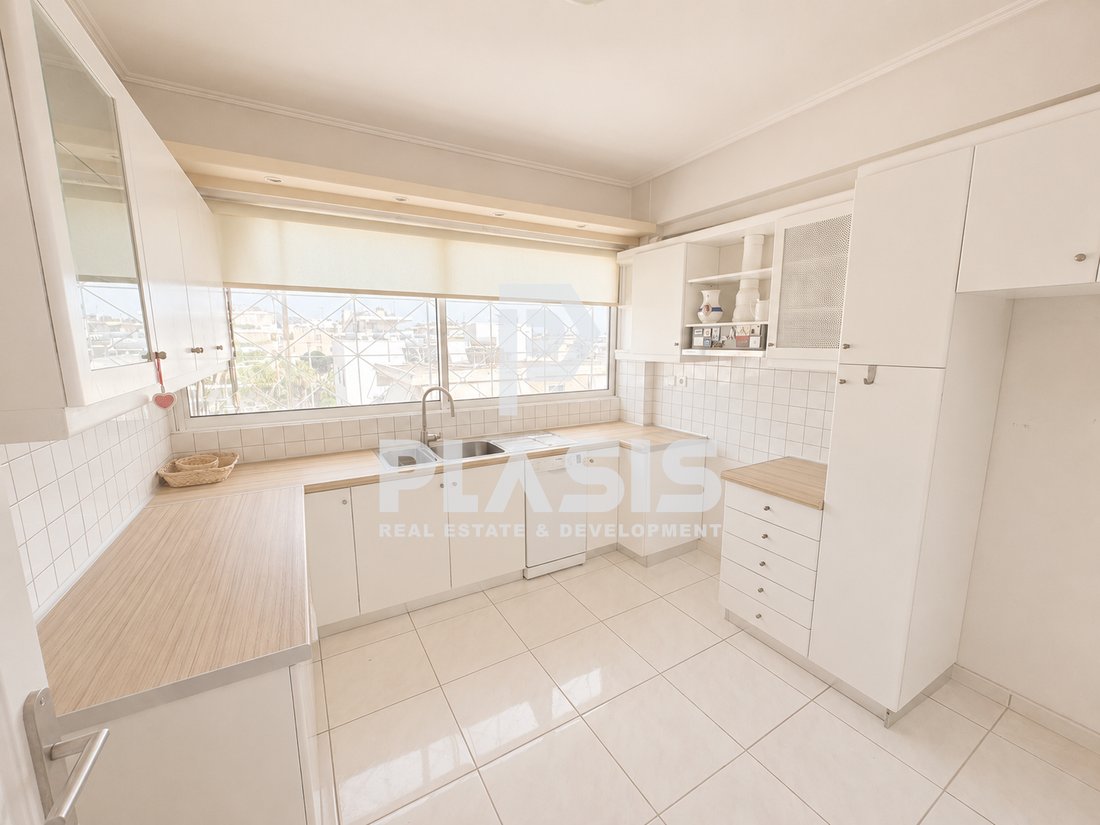 Apartment in Glyfada, Attica, Greece 5 - 18122848