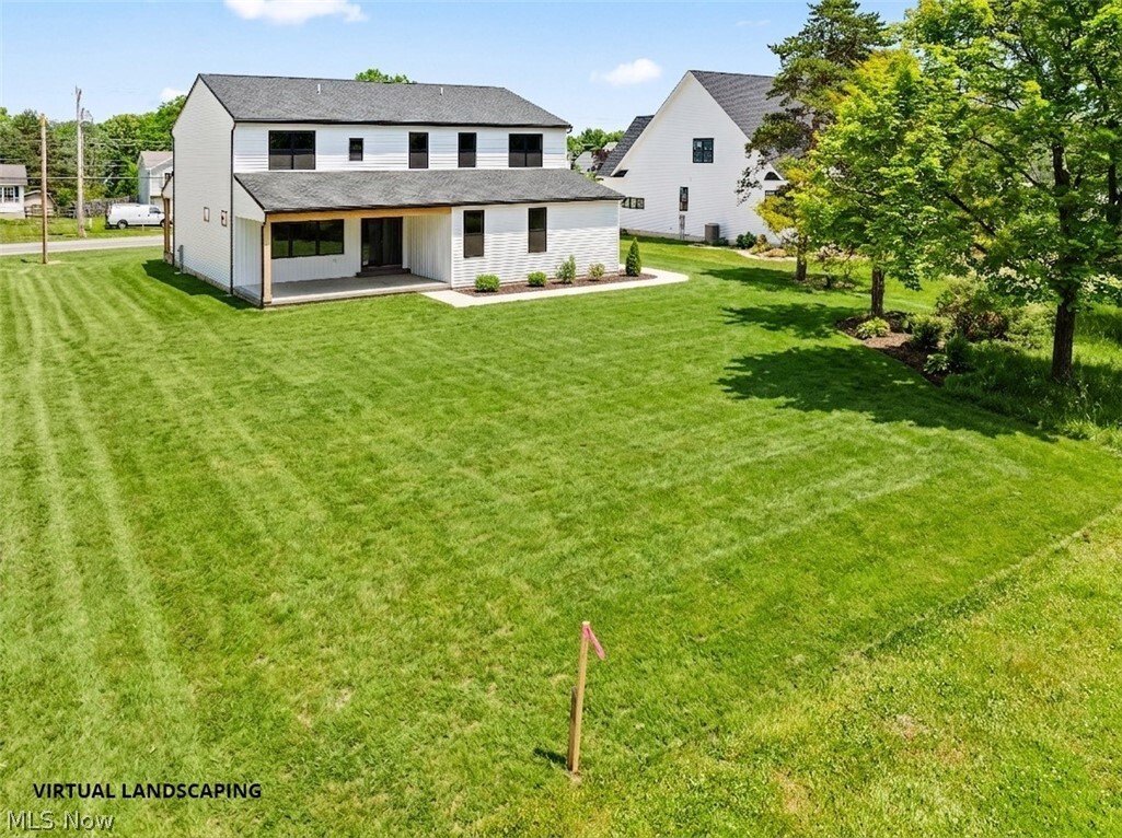 House in Medina, Ohio, United States 4 - 18122110
