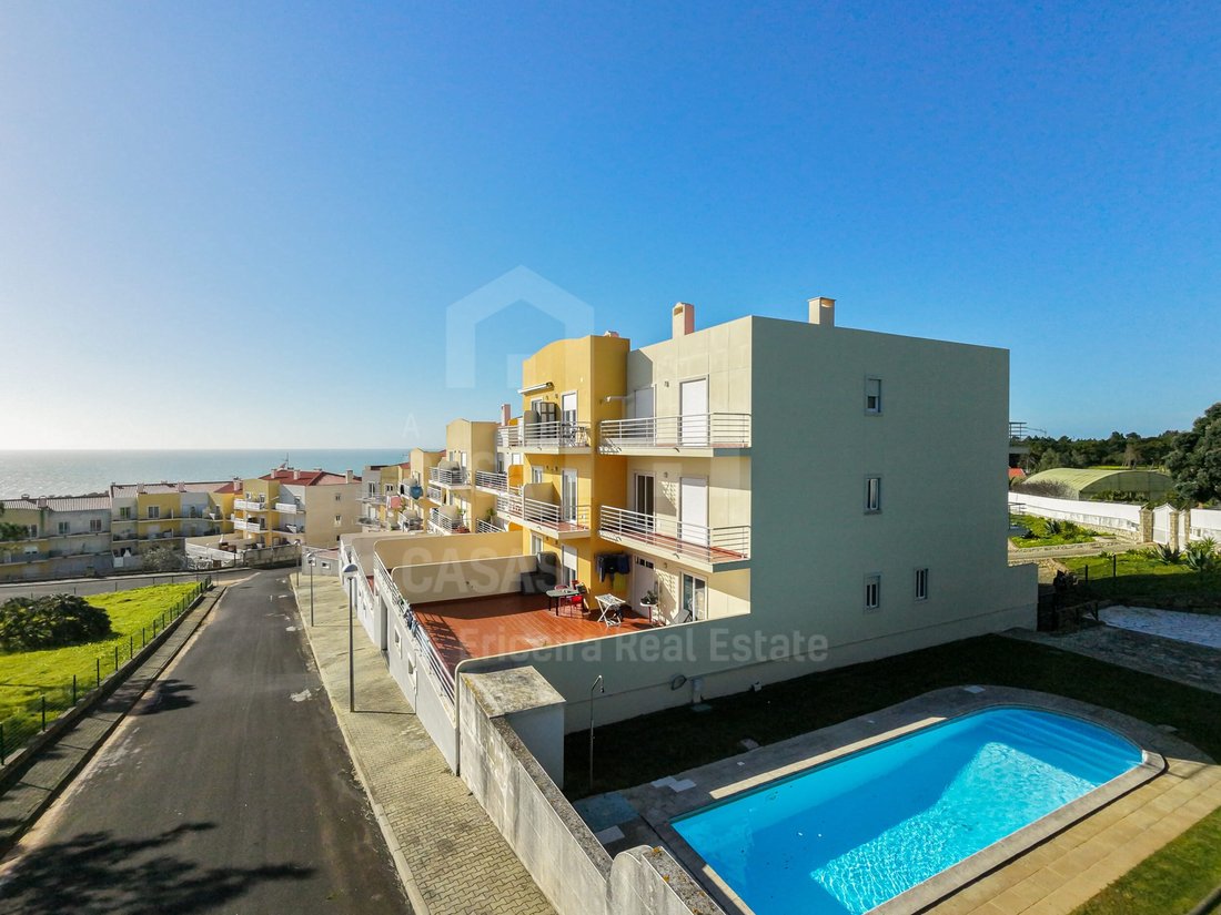 Apartment in Ericeira, Lisbon, Portugal 1 - 18120155