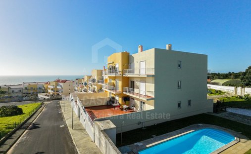 Apartamento en Ericeira, Distrito de Lisboa, Portugal 1