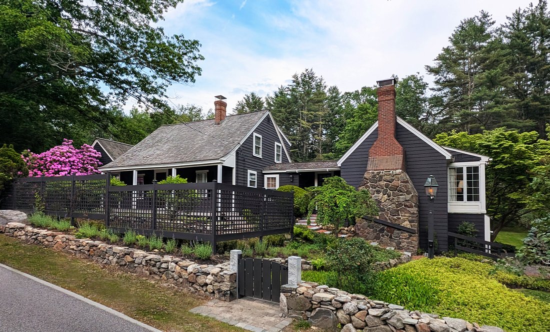 House in North Hampton, New Hampshire, United States 1 - 18120459