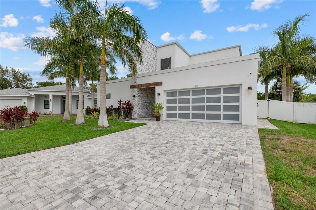 House in Bradenton, Florida, United States 1 - 18123273